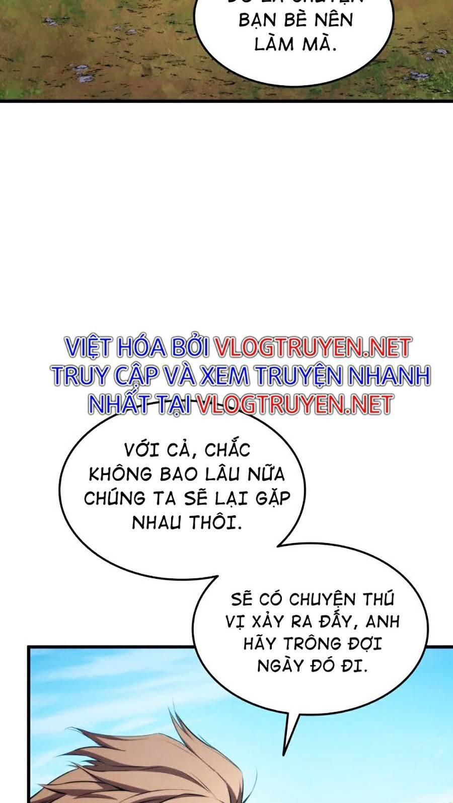 Huyền Thoại Game Thủ - Tái Xuất Chap 45 - Next Chap 46