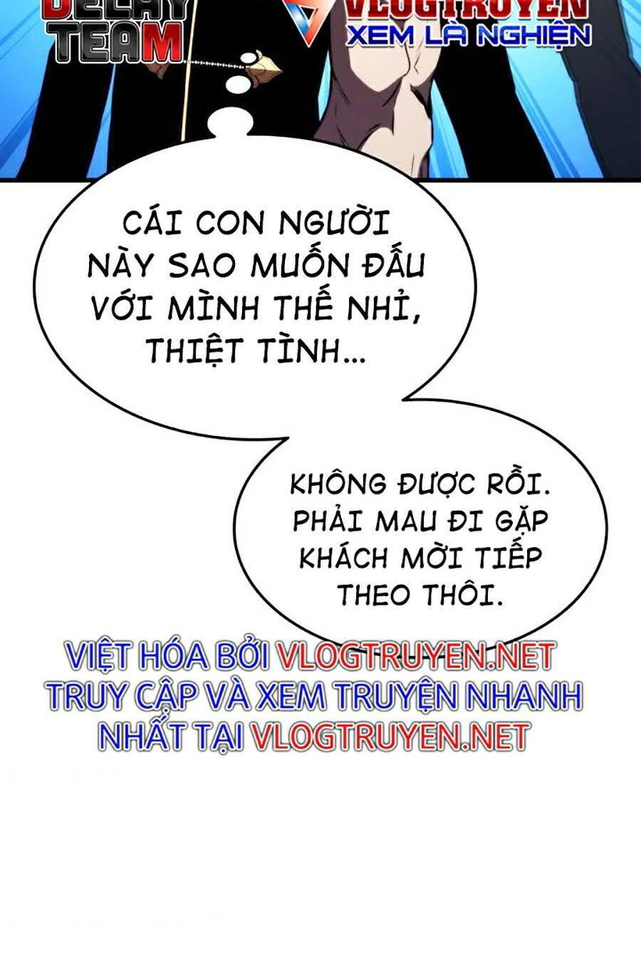 Huyền Thoại Game Thủ - Tái Xuất Chap 45 - Next Chap 46