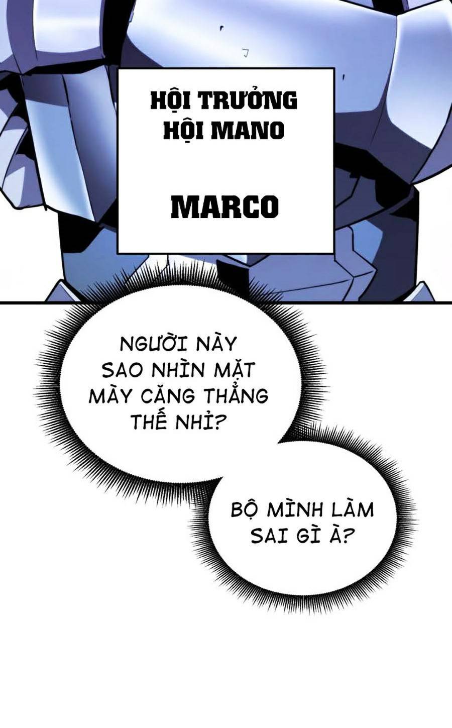 Huyền Thoại Game Thủ - Tái Xuất Chap 45 - Next Chap 46