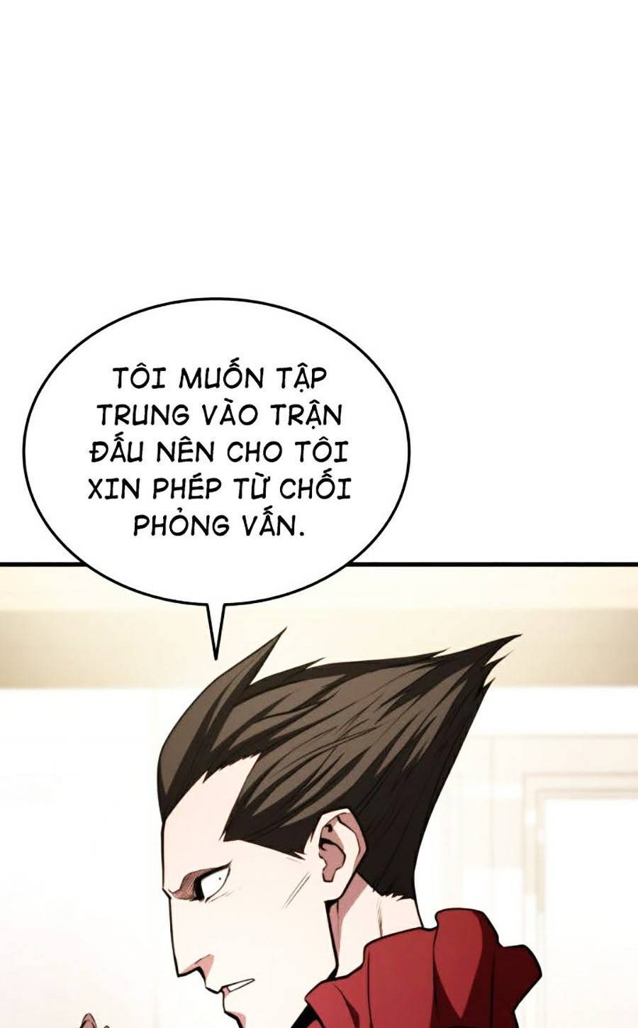 Huyền Thoại Game Thủ - Tái Xuất Chap 45 - Next Chap 46