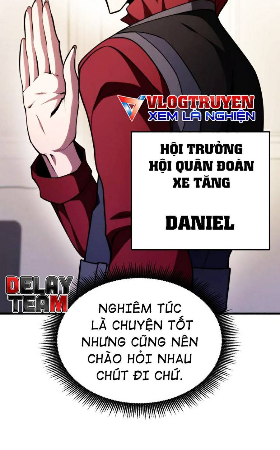 Huyền Thoại Game Thủ - Tái Xuất Chap 45 - Next Chap 46