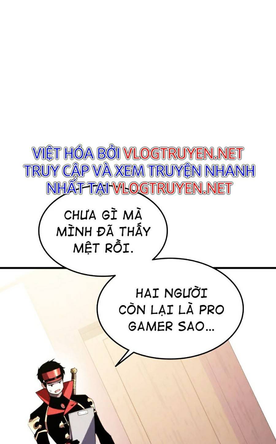 Huyền Thoại Game Thủ - Tái Xuất Chap 45 - Next Chap 46