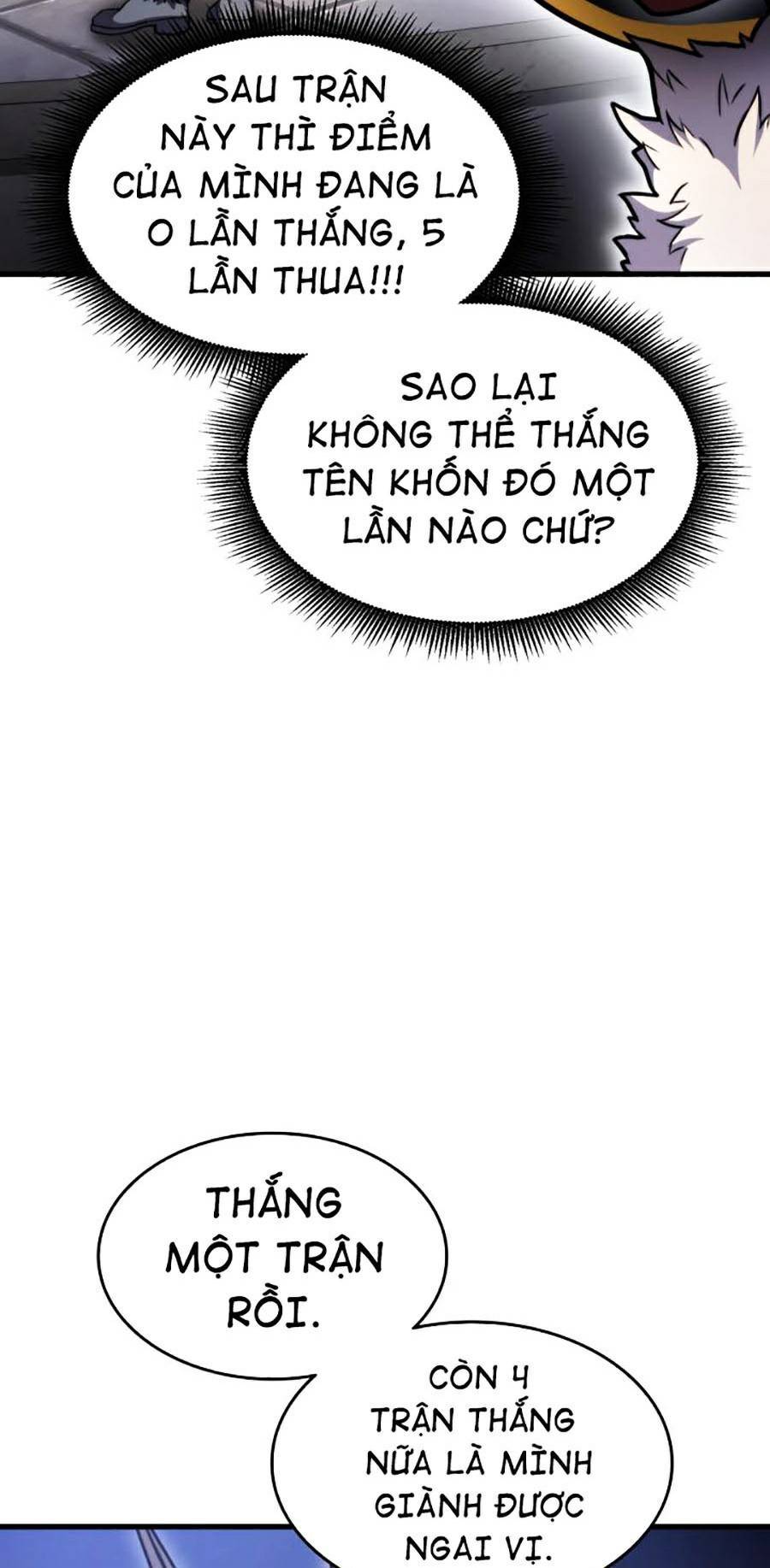 Huyền Thoại Game Thủ - Tái Xuất Chap 46 - Next Chap 47