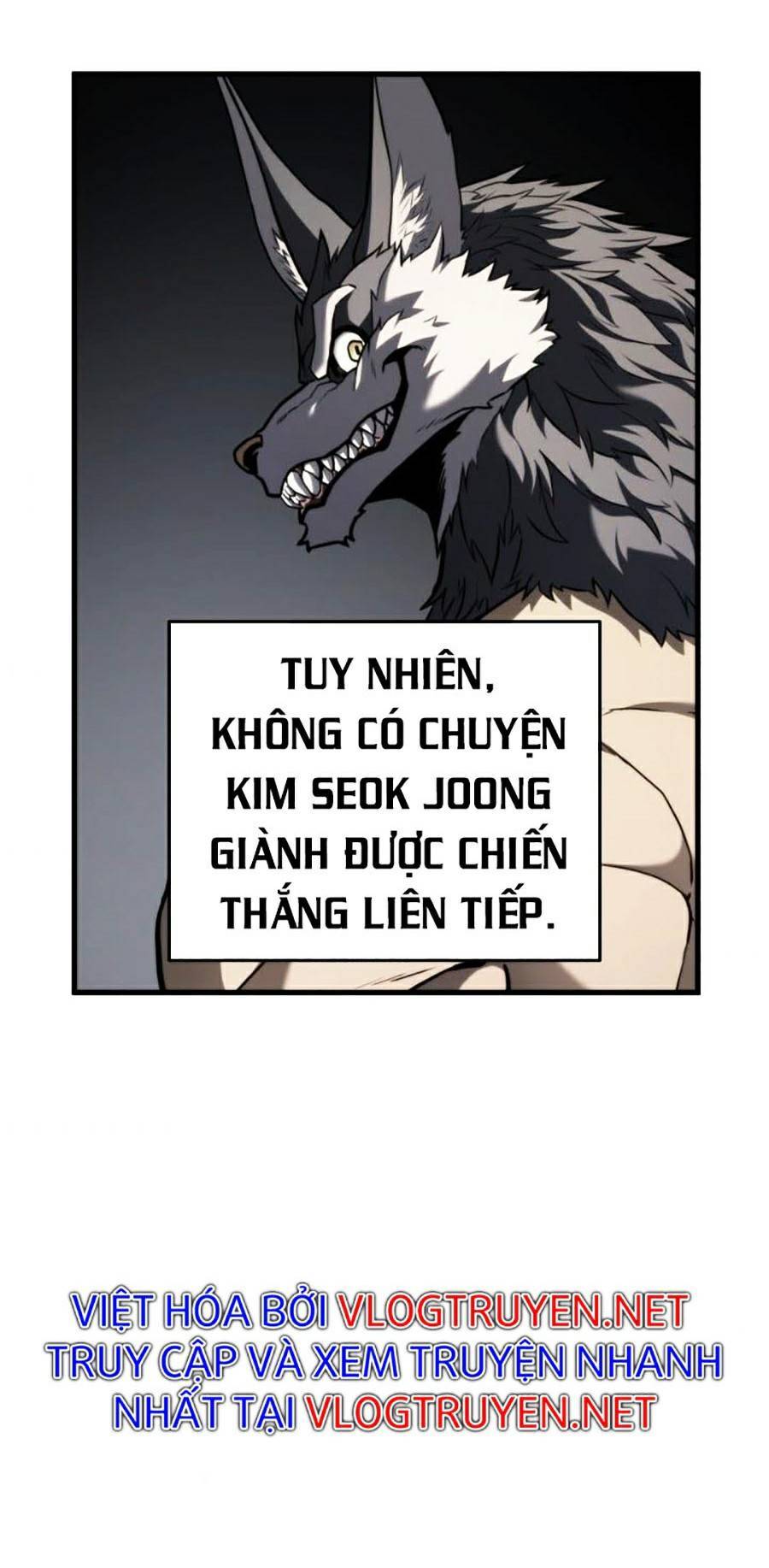 Huyền Thoại Game Thủ - Tái Xuất Chap 46 - Next Chap 47