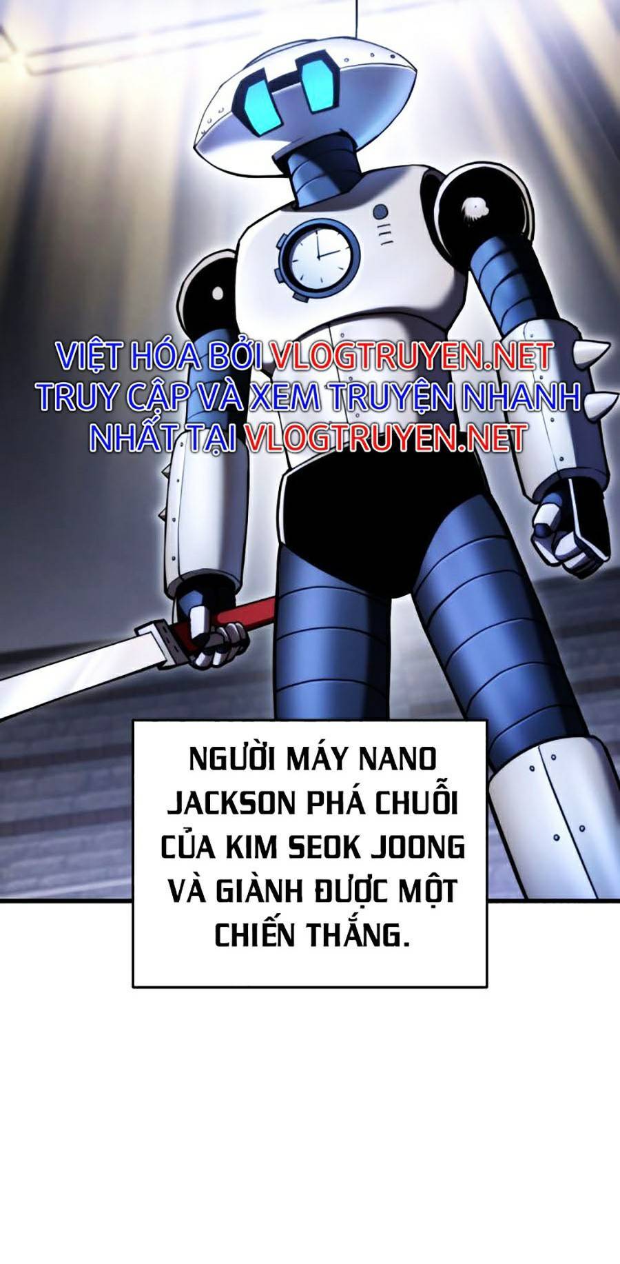 Huyền Thoại Game Thủ - Tái Xuất Chap 46 - Next Chap 47