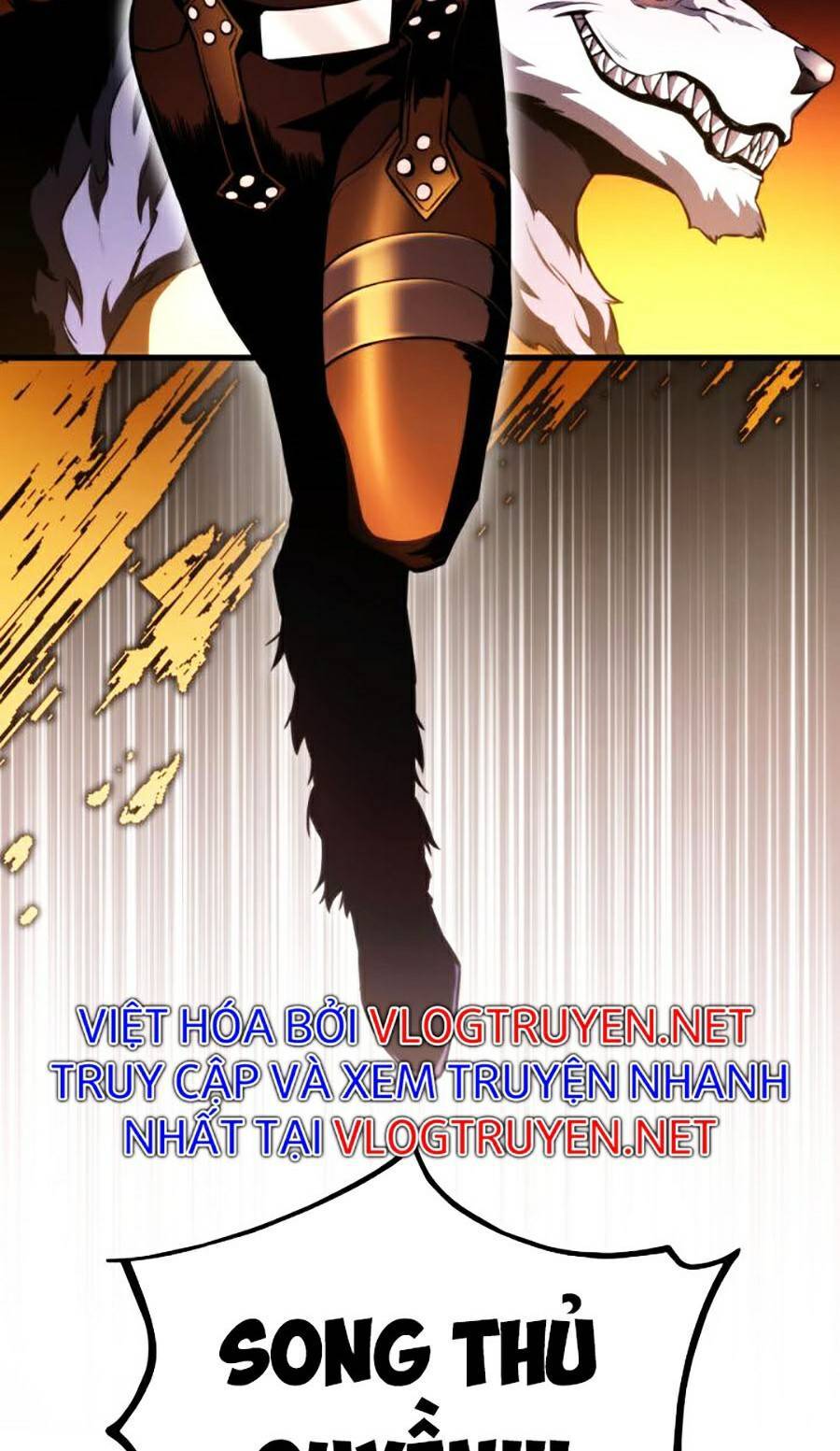 Huyền Thoại Game Thủ - Tái Xuất Chap 46 - Next Chap 47