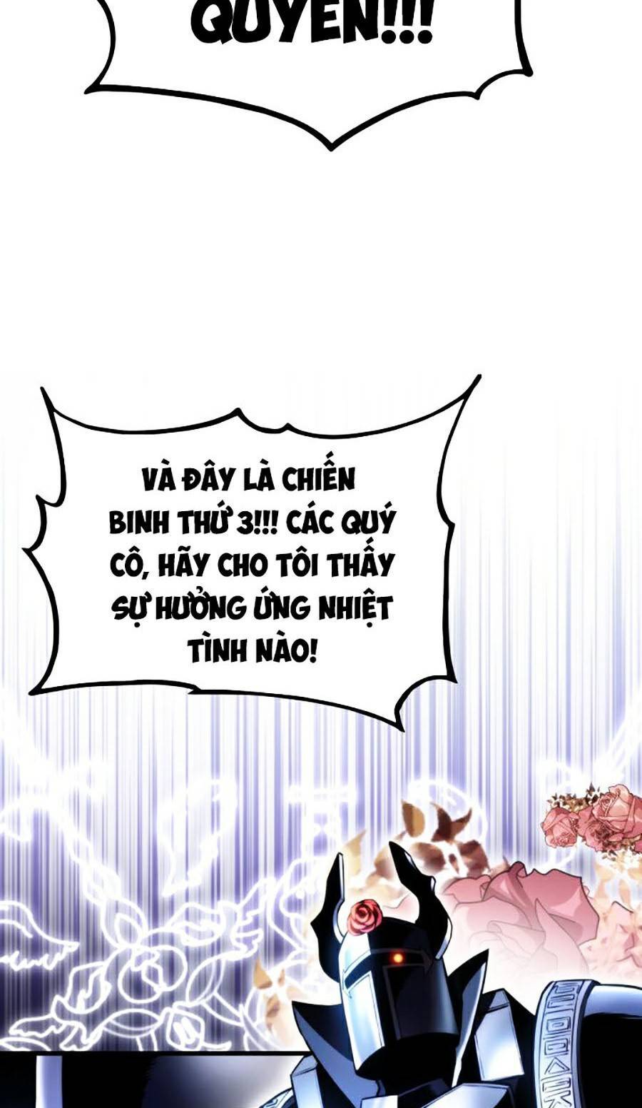 Huyền Thoại Game Thủ - Tái Xuất Chap 46 - Next Chap 47