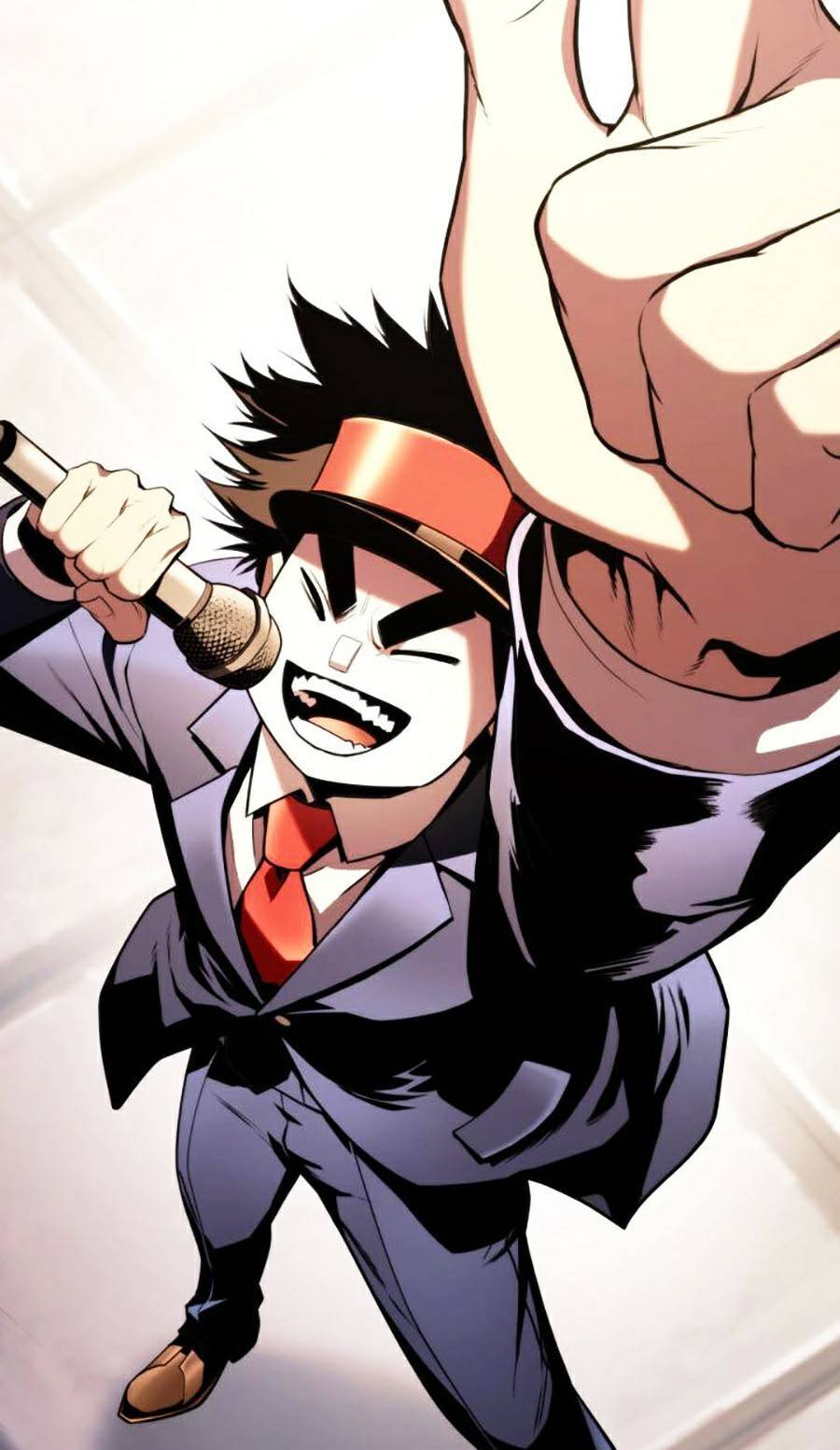 Huyền Thoại Game Thủ - Tái Xuất Chap 46 - Next Chap 47