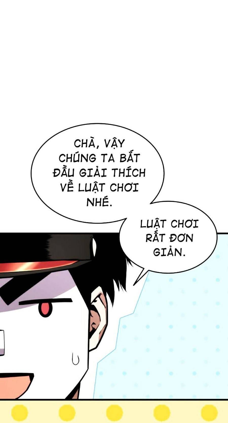 Huyền Thoại Game Thủ - Tái Xuất Chap 46 - Next Chap 47