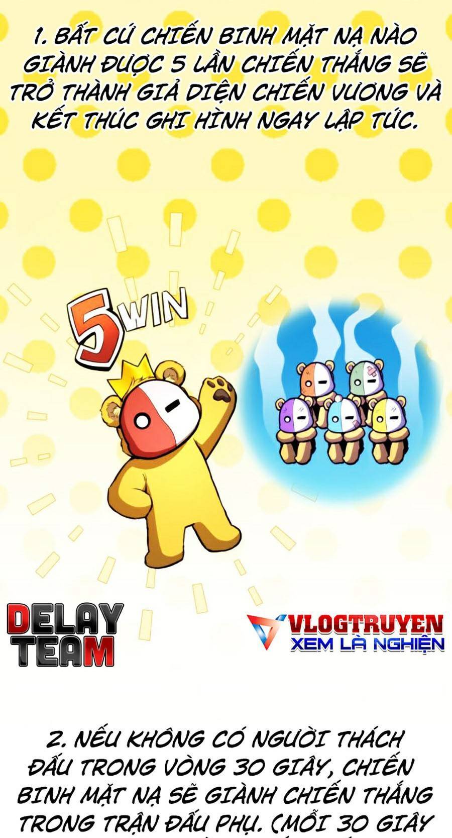 Huyền Thoại Game Thủ - Tái Xuất Chap 46 - Next Chap 47