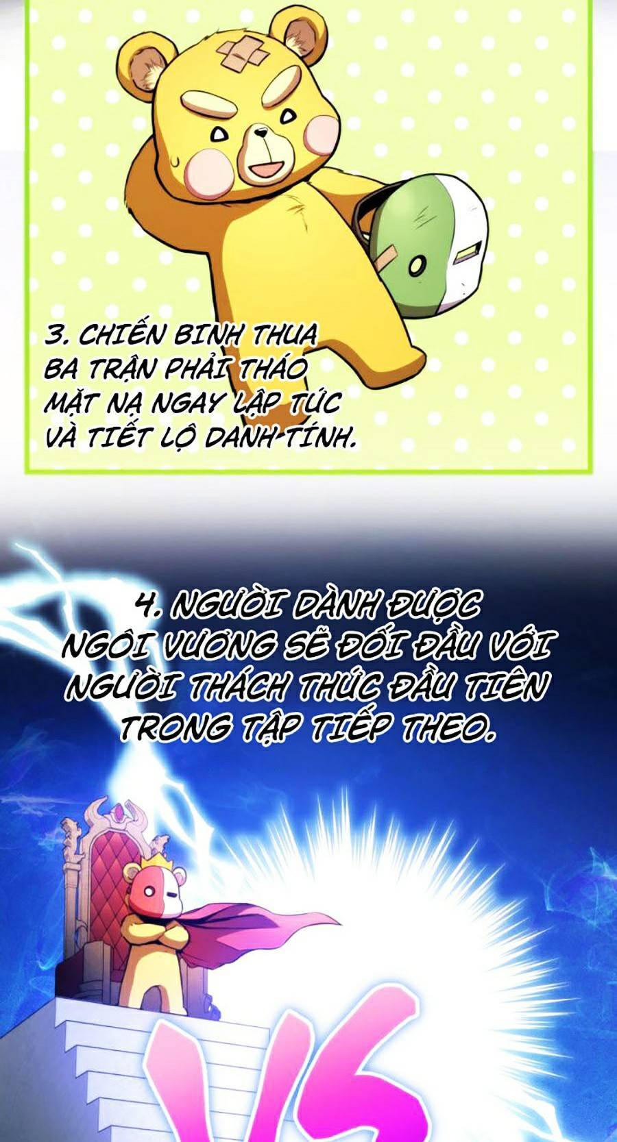 Huyền Thoại Game Thủ - Tái Xuất Chap 46 - Next Chap 47