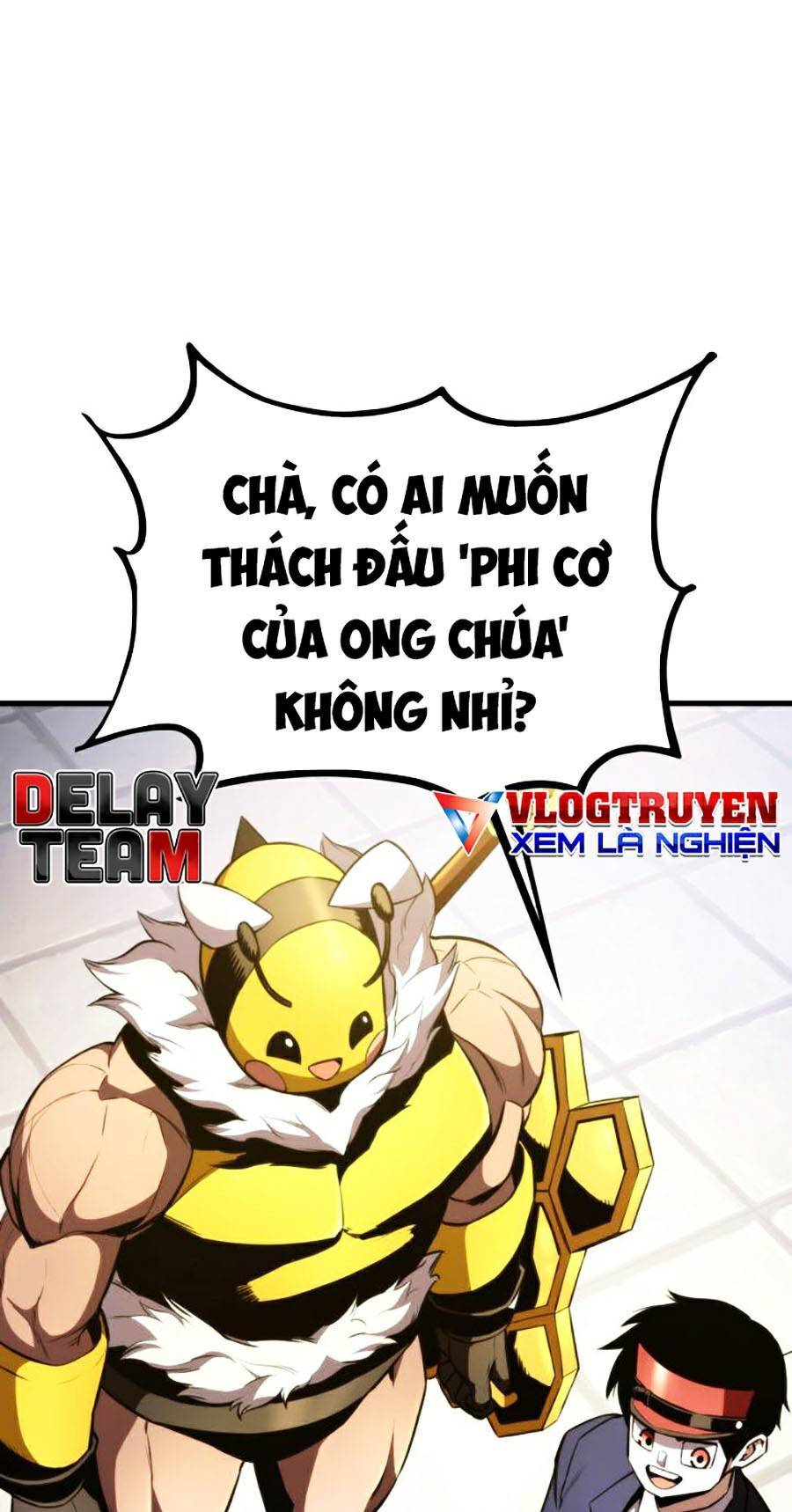 Huyền Thoại Game Thủ - Tái Xuất Chap 46 - Next Chap 47