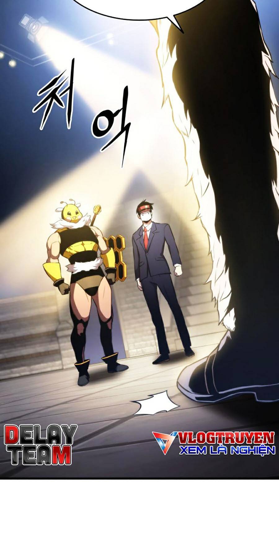 Huyền Thoại Game Thủ - Tái Xuất Chap 46 - Next Chap 47