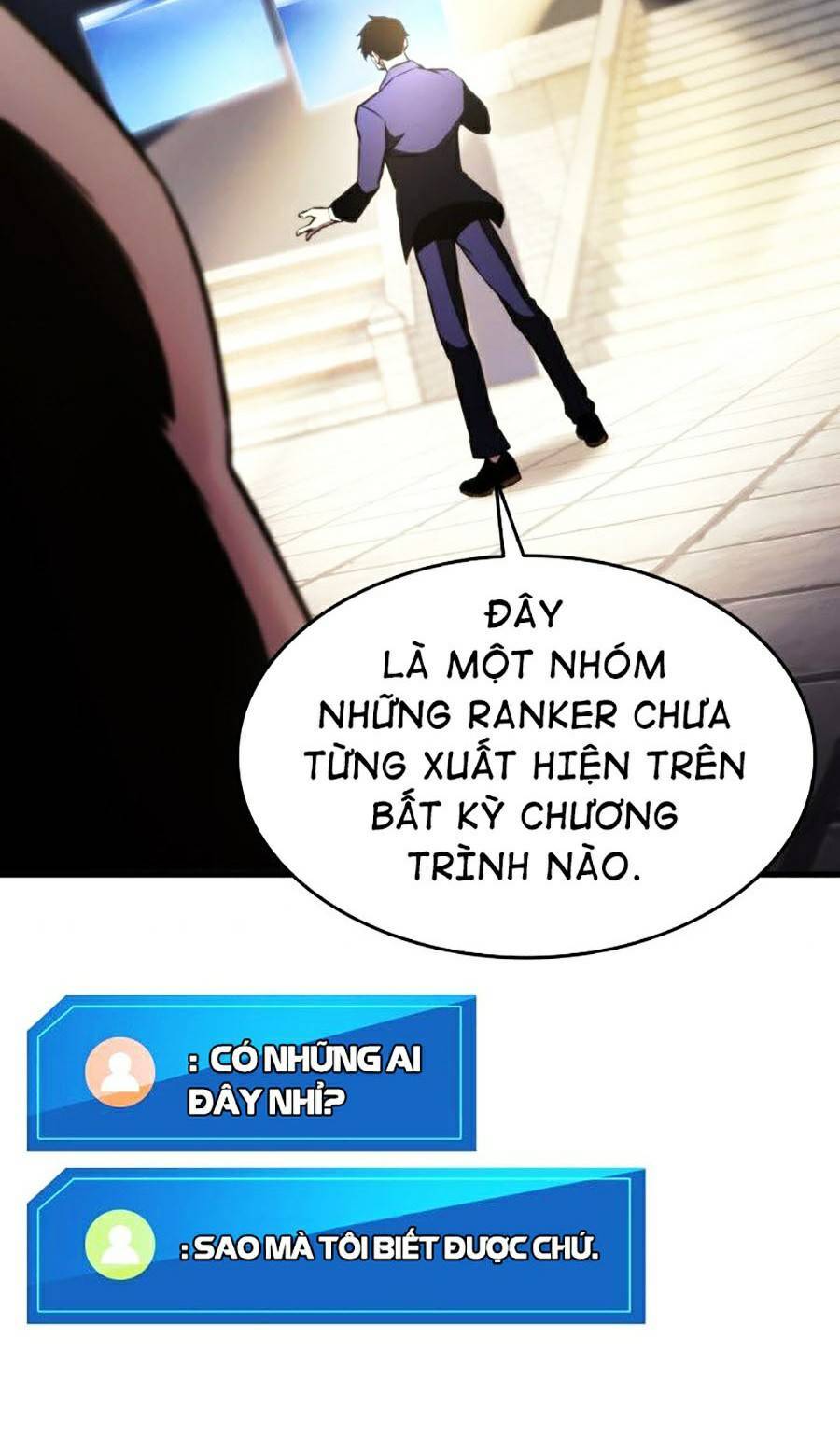 Huyền Thoại Game Thủ - Tái Xuất Chap 46 - Next Chap 47