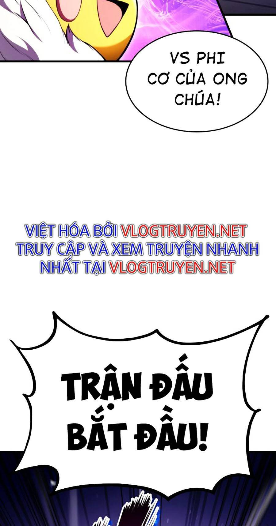 Huyền Thoại Game Thủ - Tái Xuất Chap 46 - Next Chap 47