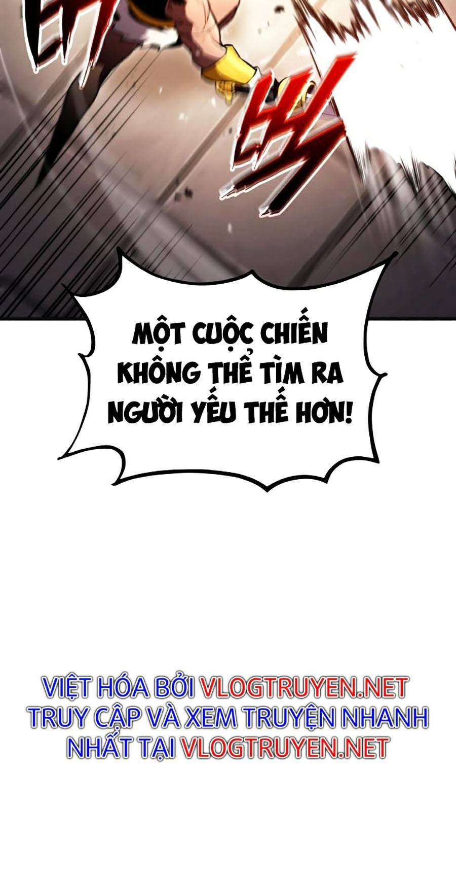 Huyền Thoại Game Thủ - Tái Xuất Chap 46 - Next Chap 47