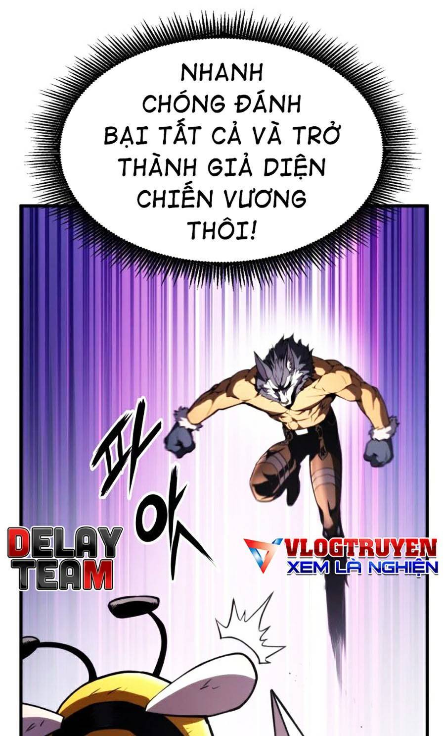 Huyền Thoại Game Thủ - Tái Xuất Chap 46 - Next Chap 47