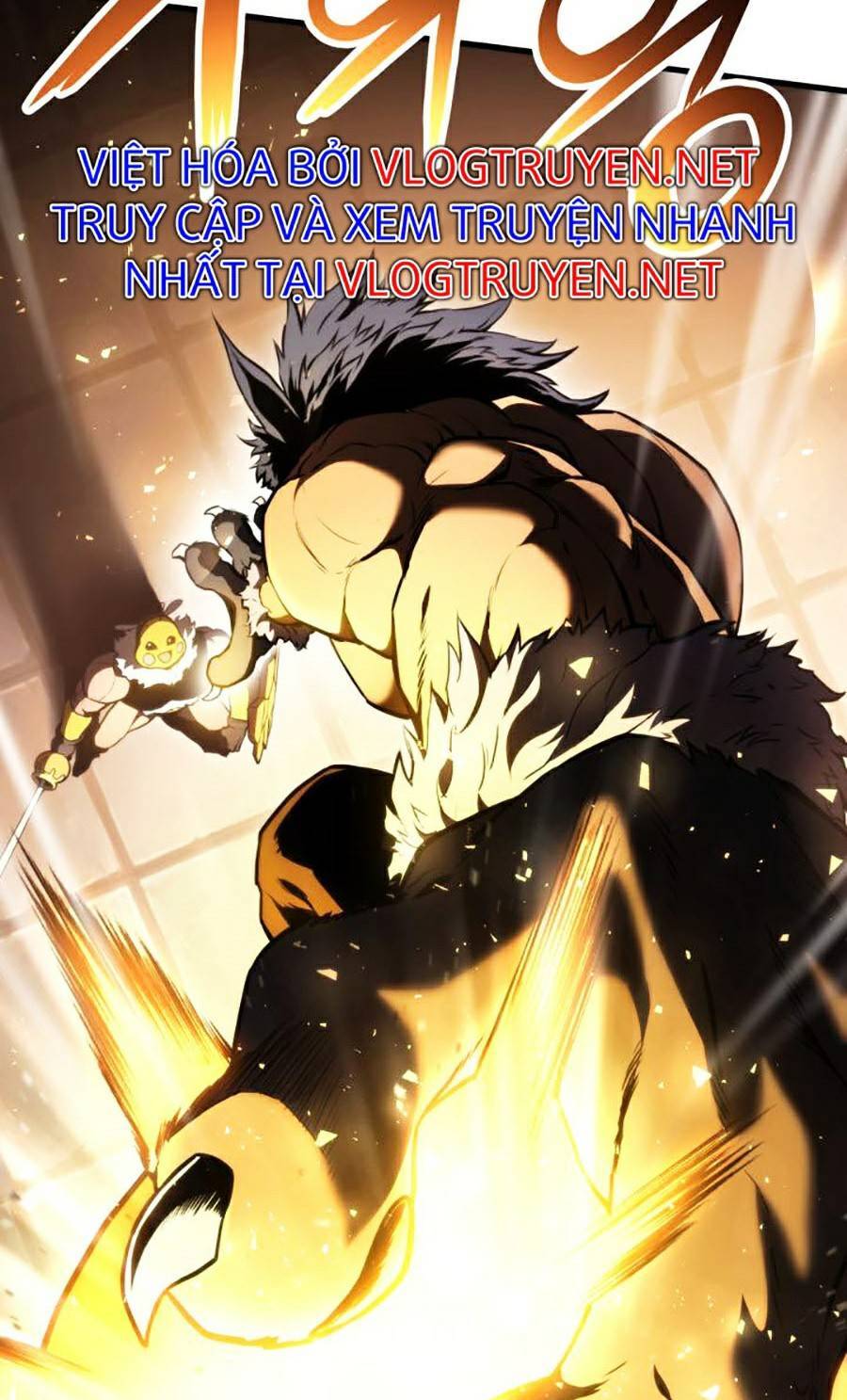 Huyền Thoại Game Thủ - Tái Xuất Chap 46 - Next Chap 47