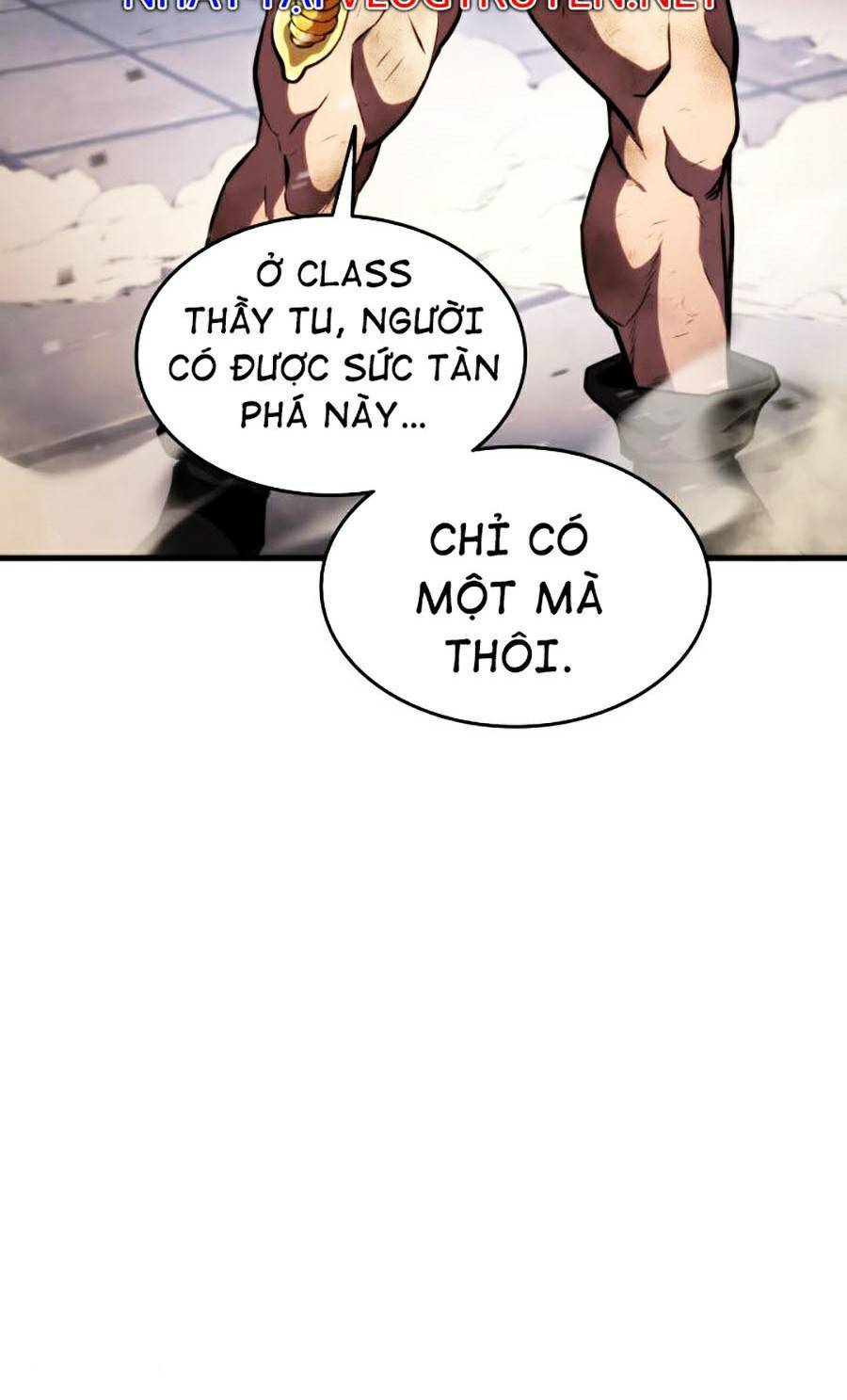 Huyền Thoại Game Thủ - Tái Xuất Chap 46 - Next Chap 47