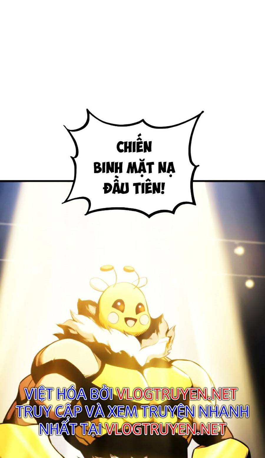 Huyền Thoại Game Thủ - Tái Xuất Chap 46 - Next Chap 47
