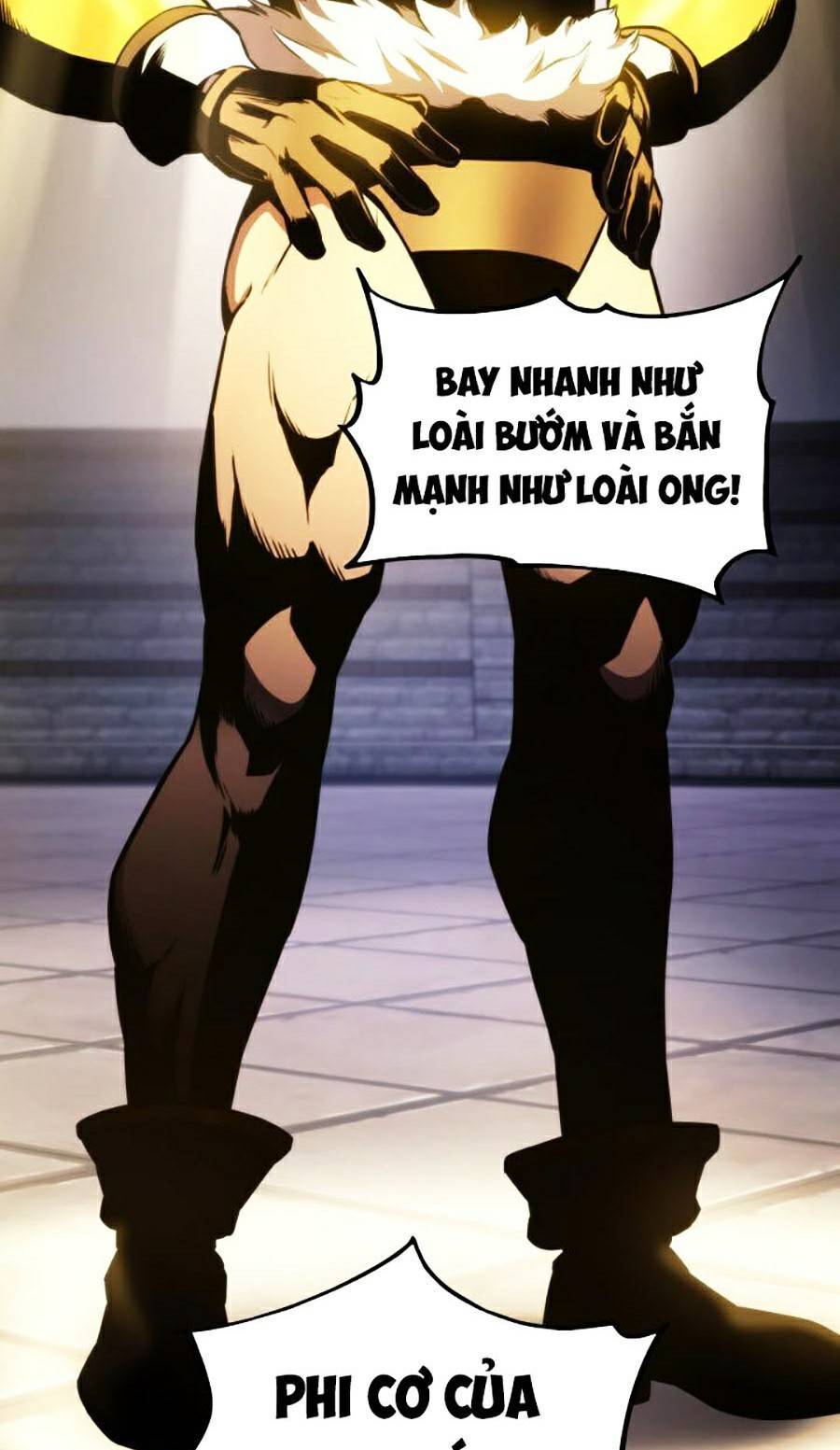 Huyền Thoại Game Thủ - Tái Xuất Chap 46 - Next Chap 47