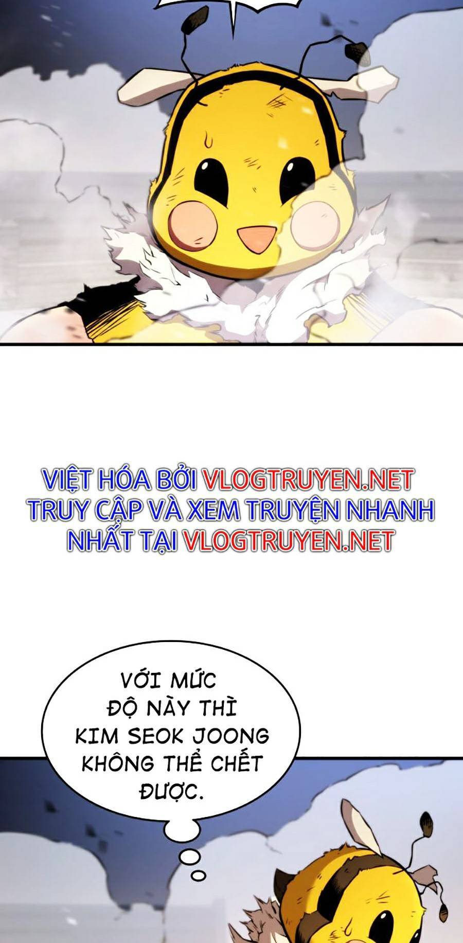 Huyền Thoại Game Thủ - Tái Xuất Chap 46 - Next Chap 47