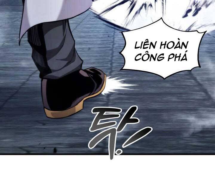 Huyền Thoại Game Thủ - Tái Xuất Chap 63 - Next Chap 64
