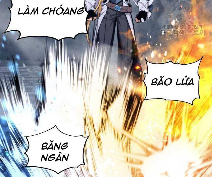Huyền Thoại Game Thủ - Tái Xuất Chap 63 - Next Chap 64