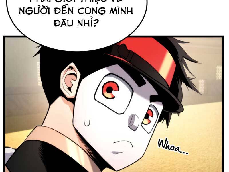 Huyền Thoại Game Thủ - Tái Xuất Chap 64 - Next Chap 65