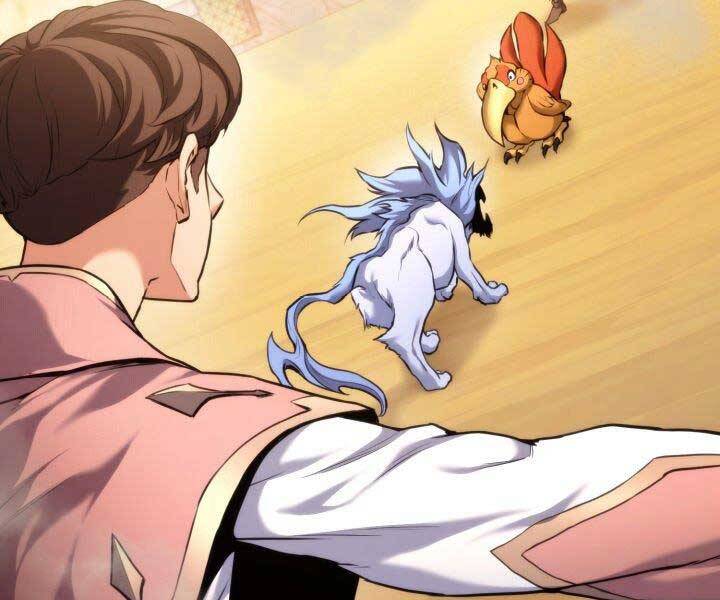 Huyền Thoại Game Thủ - Tái Xuất Chap 66 - Next Chap 67