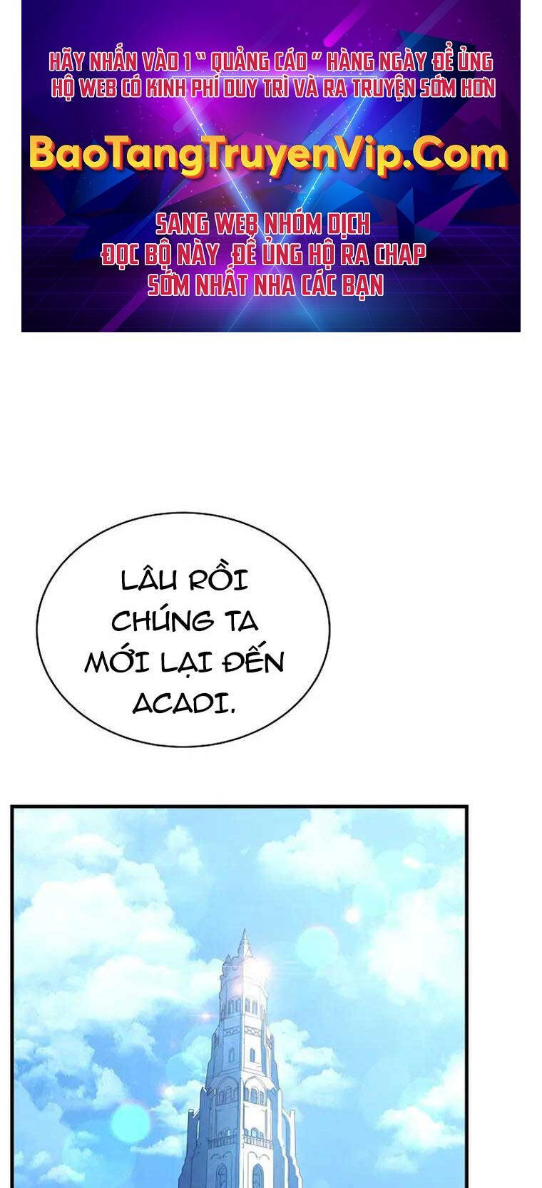 Huyền Thoại Giáo Sĩ Trở Lại Chap 100 - Next Chap 101