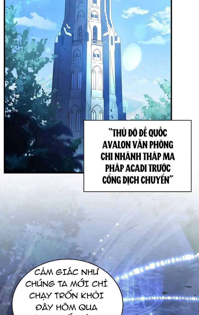 Huyền Thoại Giáo Sĩ Trở Lại Chap 100 - Next Chap 101