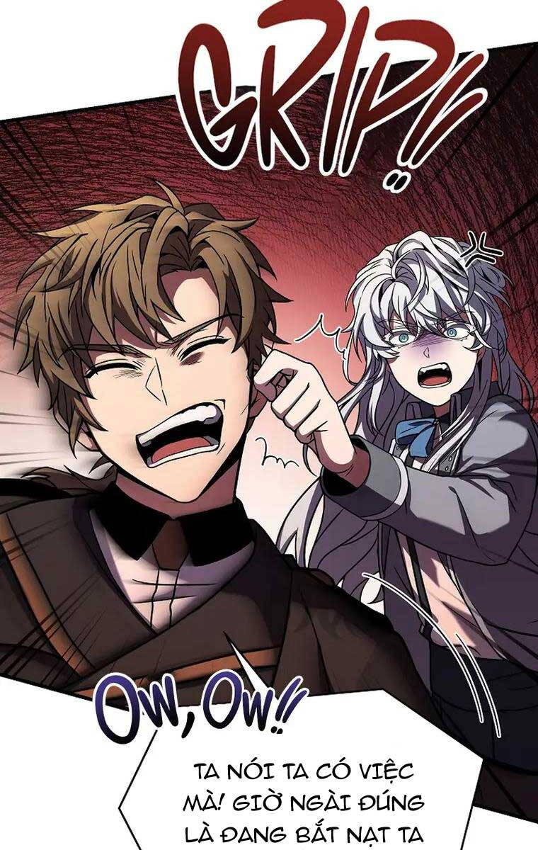 Huyền Thoại Giáo Sĩ Trở Lại Chap 100 - Next Chap 101