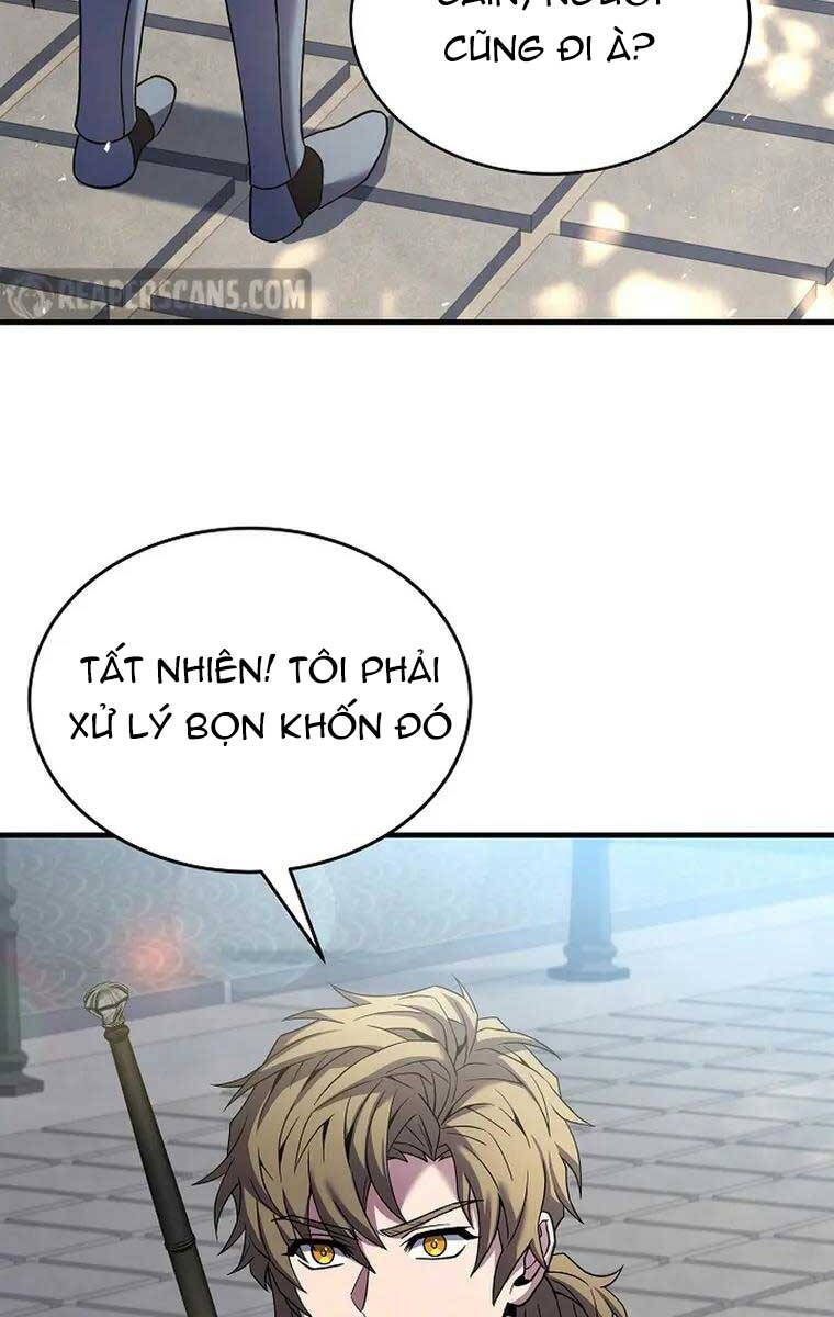 Huyền Thoại Giáo Sĩ Trở Lại Chap 100 - Next Chap 101