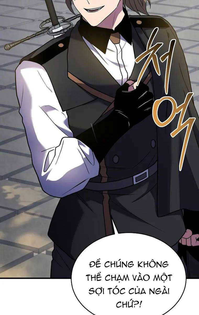 Huyền Thoại Giáo Sĩ Trở Lại Chap 100 - Next Chap 101