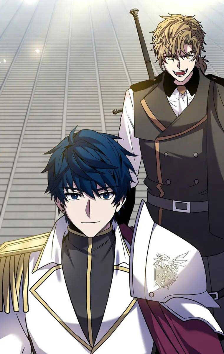 Huyền Thoại Giáo Sĩ Trở Lại Chap 100 - Next Chap 101