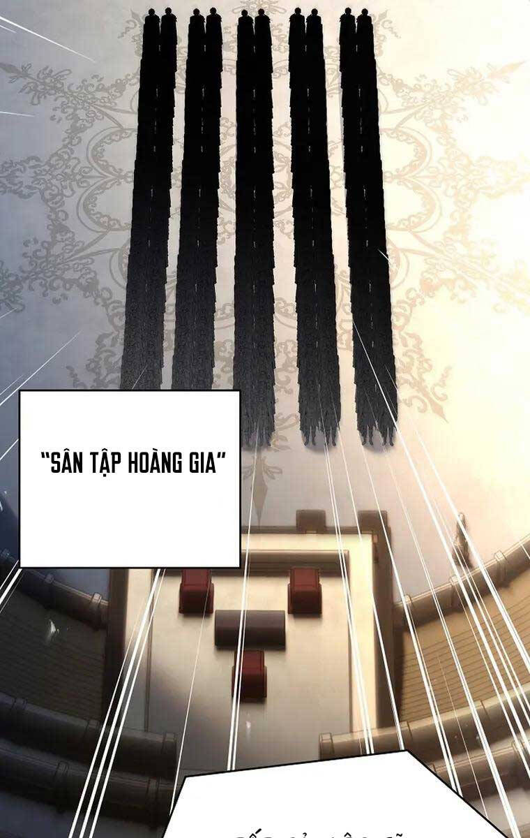Huyền Thoại Giáo Sĩ Trở Lại Chap 100 - Next Chap 101