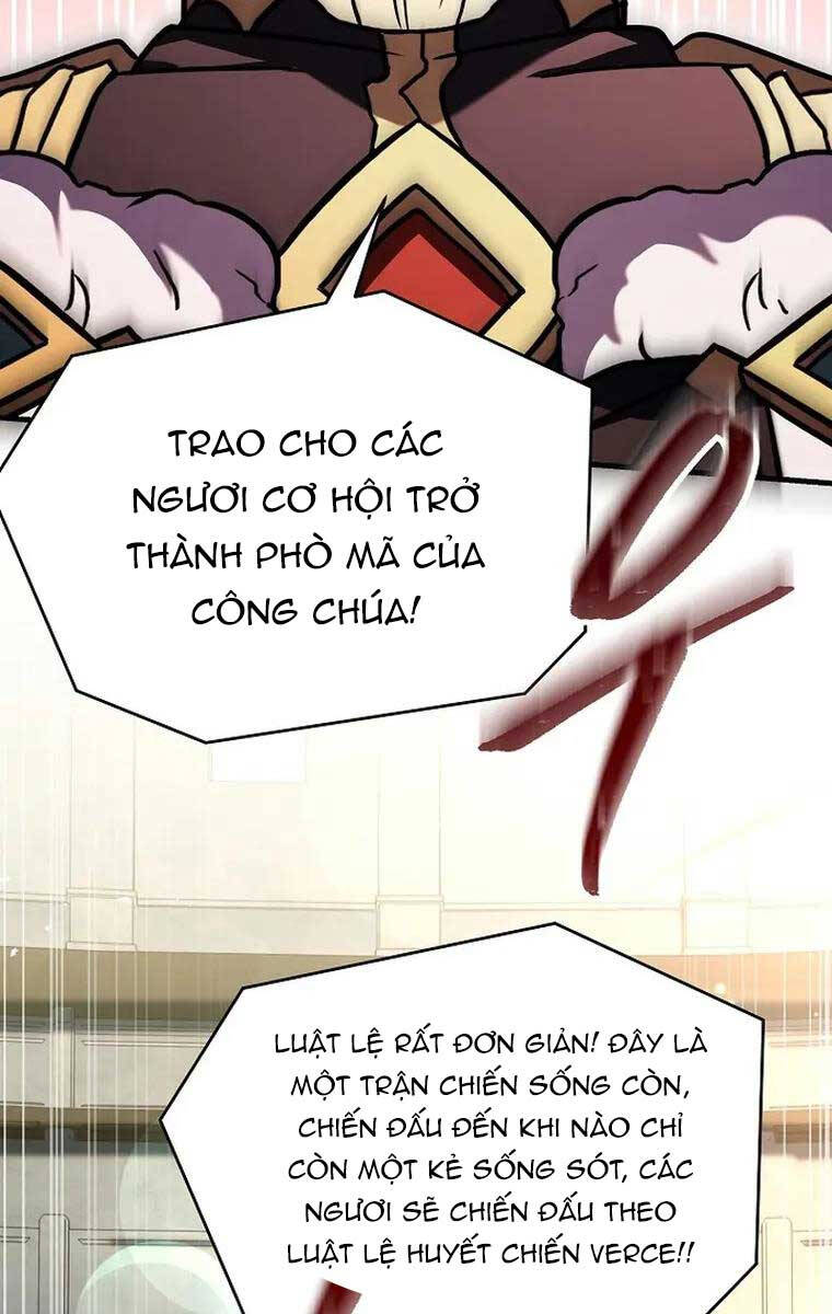 Huyền Thoại Giáo Sĩ Trở Lại Chap 100 - Next Chap 101