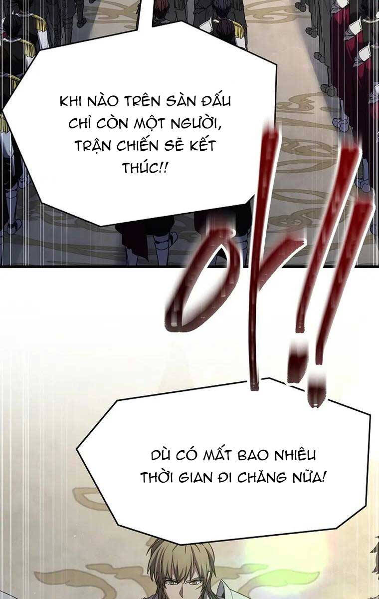 Huyền Thoại Giáo Sĩ Trở Lại Chap 100 - Next Chap 101