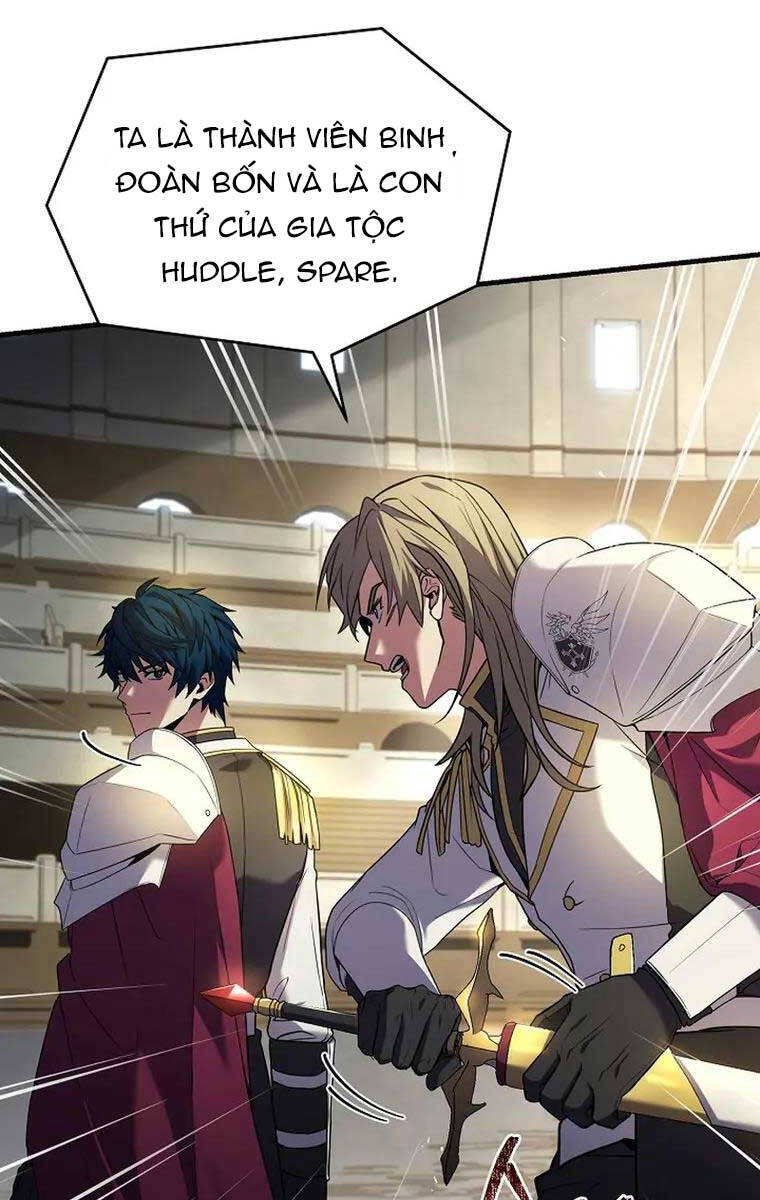 Huyền Thoại Giáo Sĩ Trở Lại Chap 100 - Next Chap 101