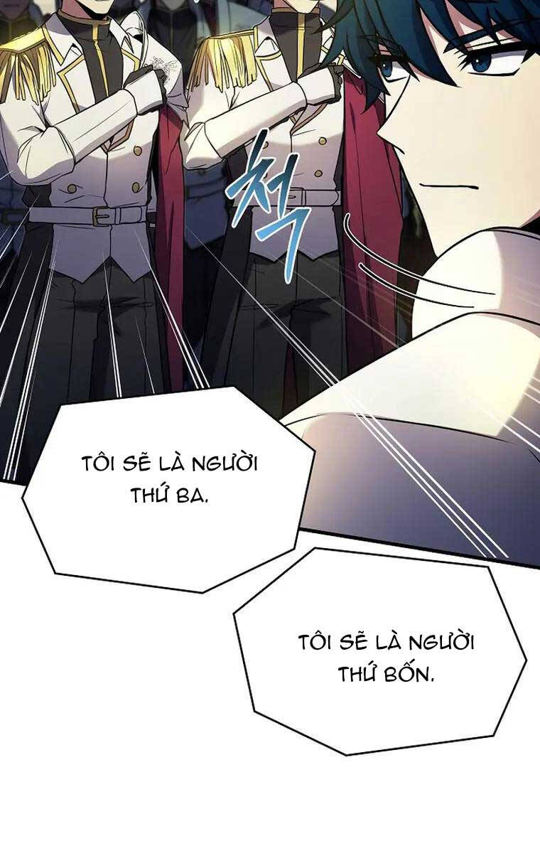 Huyền Thoại Giáo Sĩ Trở Lại Chap 100 - Next Chap 101