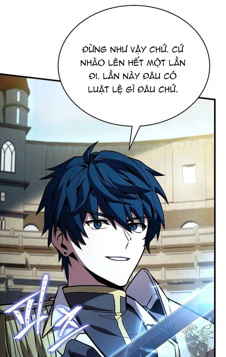 Huyền Thoại Giáo Sĩ Trở Lại Chap 100 - Next Chap 101