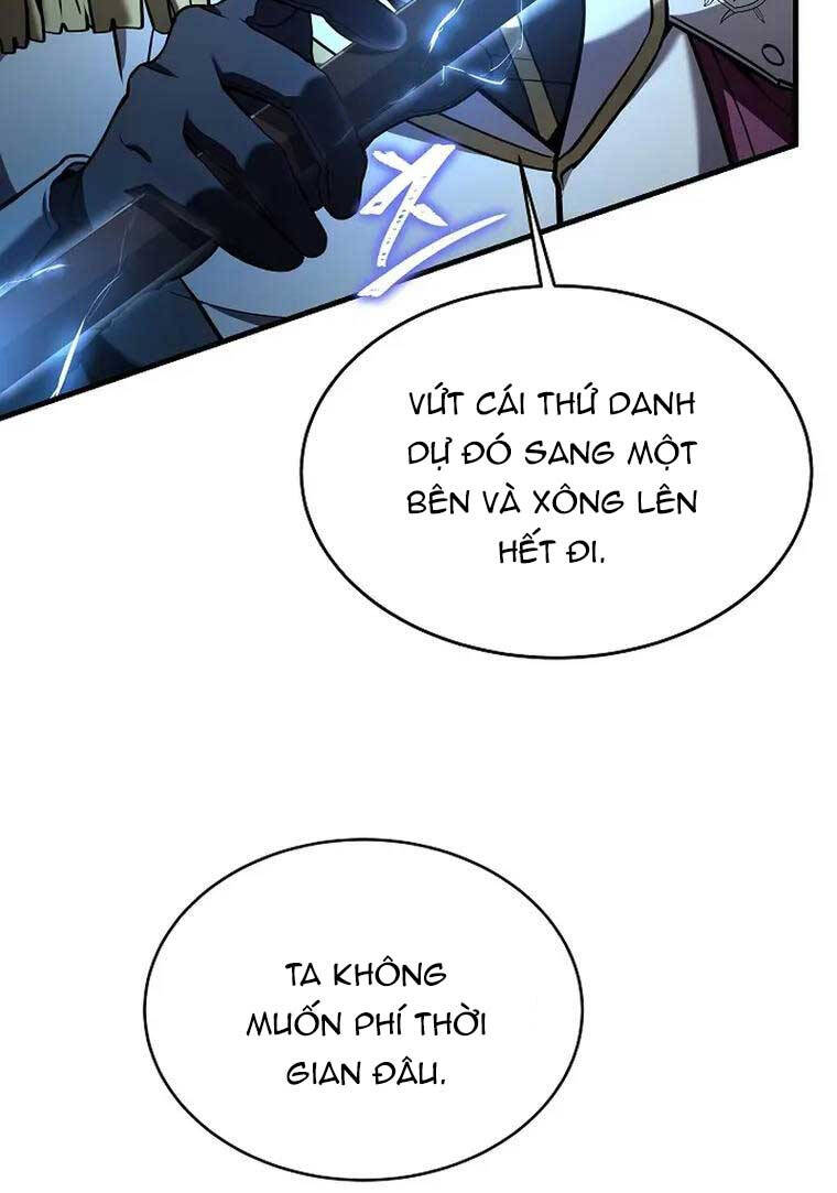 Huyền Thoại Giáo Sĩ Trở Lại Chap 100 - Next Chap 101
