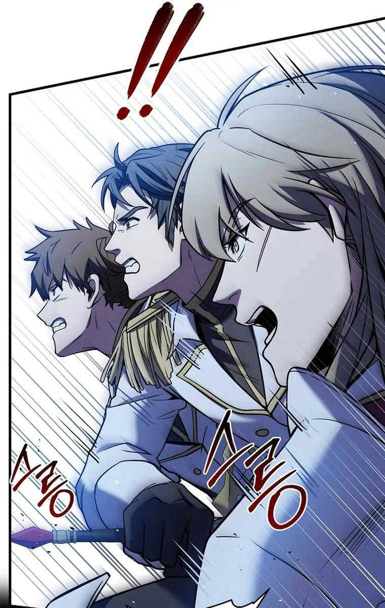 Huyền Thoại Giáo Sĩ Trở Lại Chap 100 - Next Chap 101