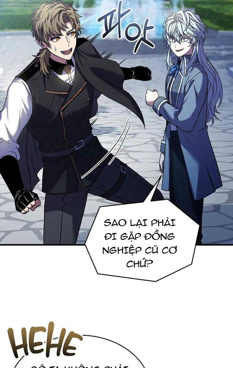 Huyền Thoại Giáo Sĩ Trở Lại Chap 100 - Next Chap 101