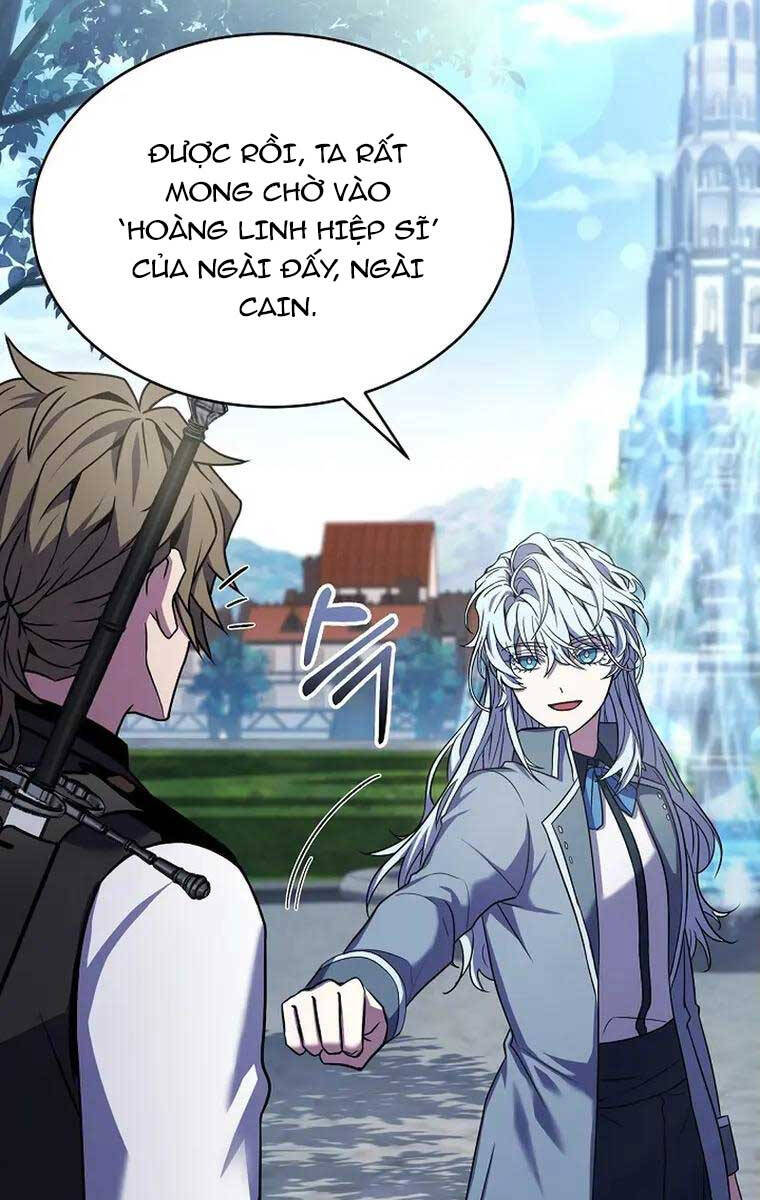 Huyền Thoại Giáo Sĩ Trở Lại Chap 100 - Next Chap 101