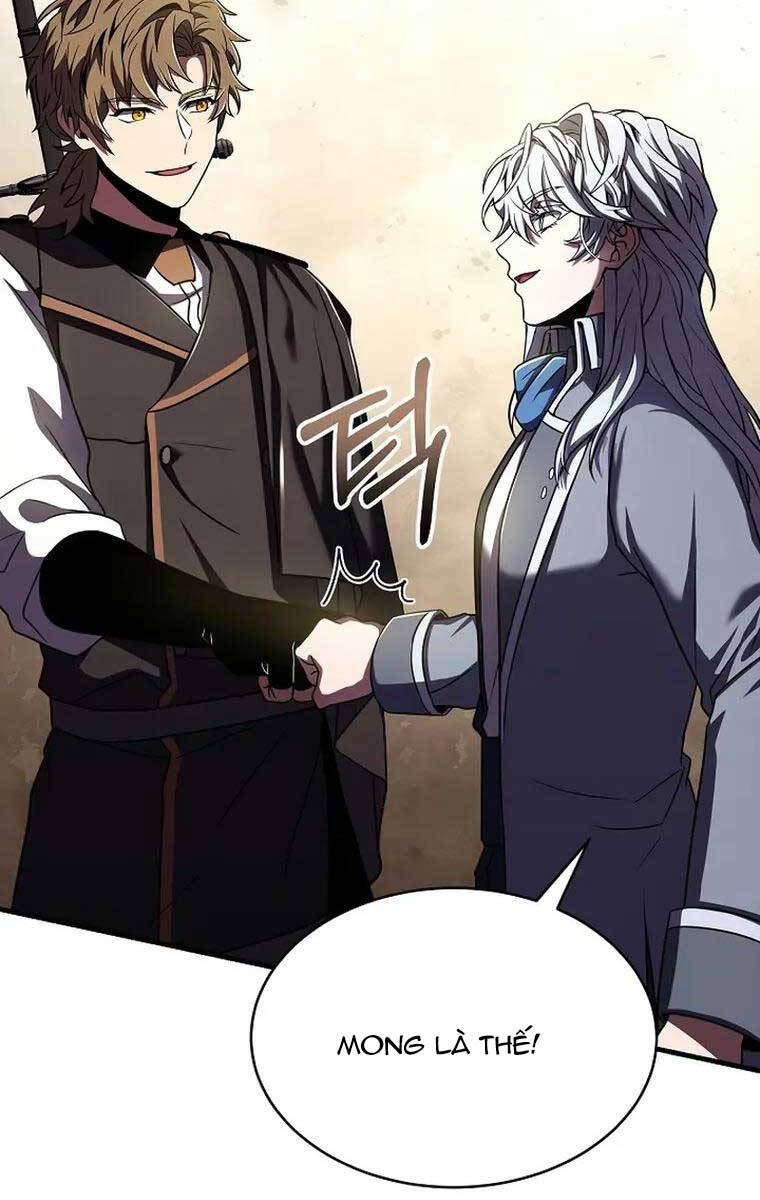 Huyền Thoại Giáo Sĩ Trở Lại Chap 100 - Next Chap 101