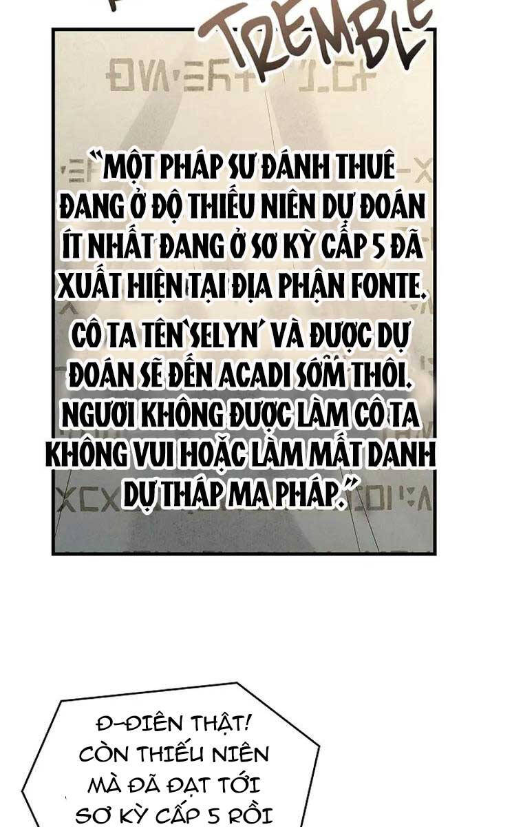 Huyền Thoại Giáo Sĩ Trở Lại Chap 100 - Next Chap 101