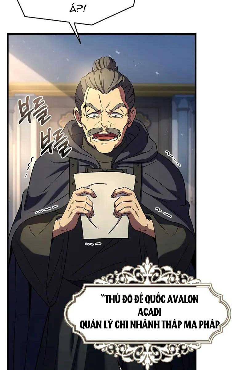 Huyền Thoại Giáo Sĩ Trở Lại Chap 100 - Next Chap 101