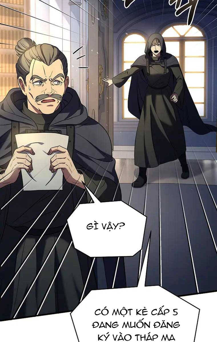 Huyền Thoại Giáo Sĩ Trở Lại Chap 100 - Next Chap 101